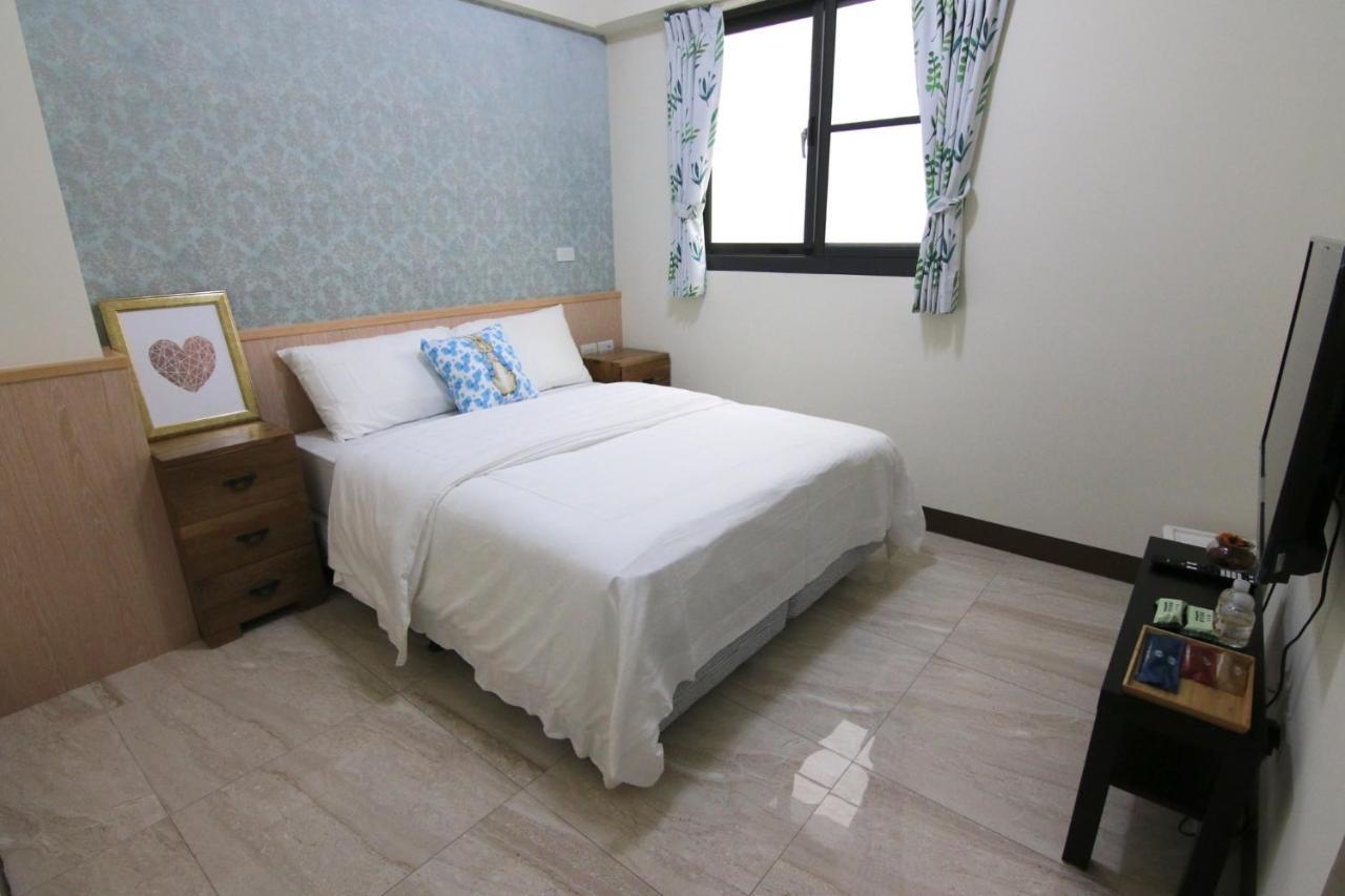 R&H B&B Donggang Exterior photo